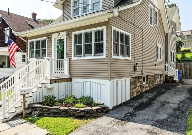 Photo 3 of Sale Pending at 47 Montgomery St, Goshen, NY 10924 | MLS# 1037919 | Listing updated on 2026-10-02