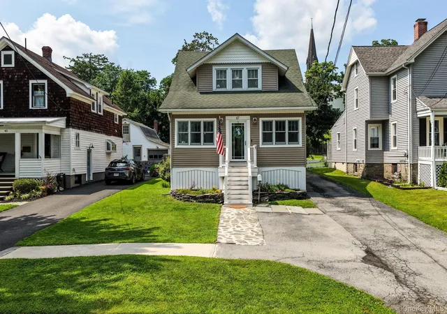 Photo 41 of Sale Pending at 47 Montgomery St, Goshen, NY 10924 | MLS# 1037919 | Listing updated on 2026-10-02