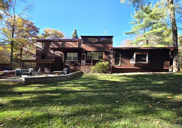 Single family home for sale at 31 Favorito Rd, Cairo, NY 12413 | MLS# 1037921