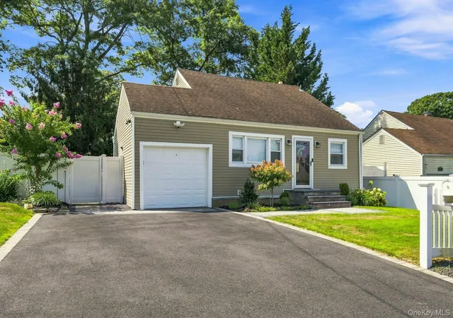 Photo 1 of Sale Pending at 80 E 20th Street, Huntington, NY 11746 | MLS# 1037927 | Listing updated on 2026-08-31