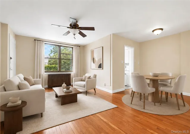 Photo 3 of Condo for sale at 35 14 192nd Street #1C, New York, NY 11358 | MLS# 1037929 | Listing updated on 2026-08-18