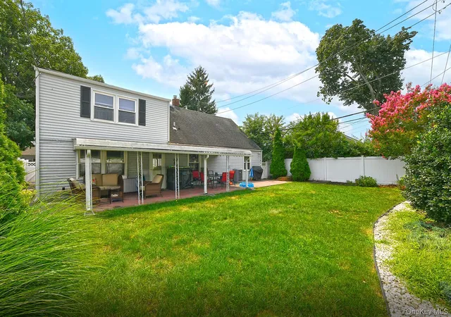 Photo 22 of Single family home for sale at 53 Periwinkle Rd, Hempstead, NY 11756 | MLS# 1037934 | Listing updated on 2026-09-06