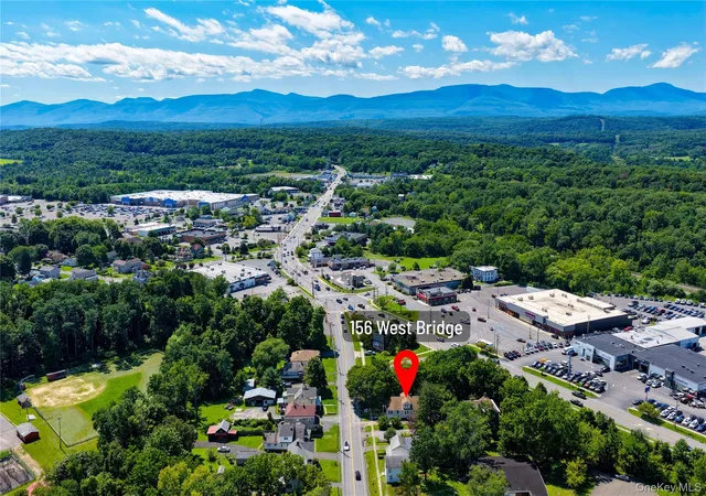 Photo 27 of Single family home for sale at 156 W Bridge St, Catskill, NY 12414 | MLS# 1037939 | Listing updated on 2026-08-13