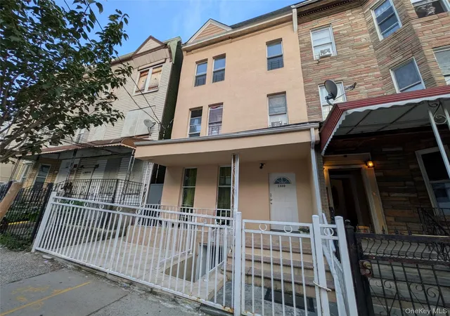 1st image of 1320 Clay Ave, New York, NY 10456 | MLS# 1037941
