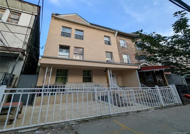 2nd image of 1320 Clay Ave, New York, NY 10456 | MLS# 1037941
