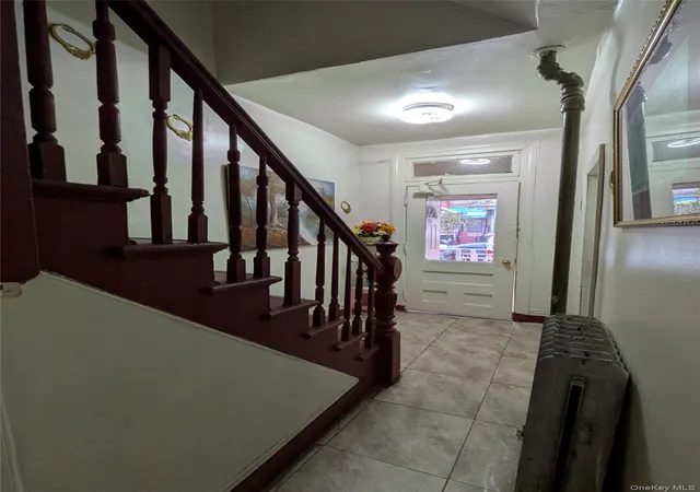 Photo 3 of Sale Pending at 1320 Clay Ave, New York, NY 10456 | MLS# 1037941 | Listing updated on 2026-09-04