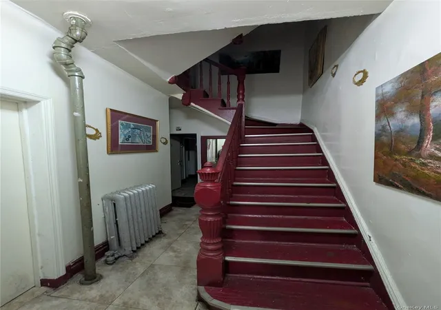 Photo 4 of Sale Pending at 1320 Clay Ave, New York, NY 10456 | MLS# 1037941 | Listing updated on 2026-09-04
