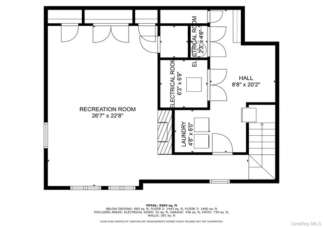 28th image of 34 Wensley Dr, North Hempstead, NY 11021 | MLS# 1037943