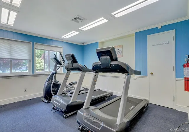 Listing Photo 2 - Condo for sale in building located at 282 Fairview Cir, Brookhaven, NY 11953