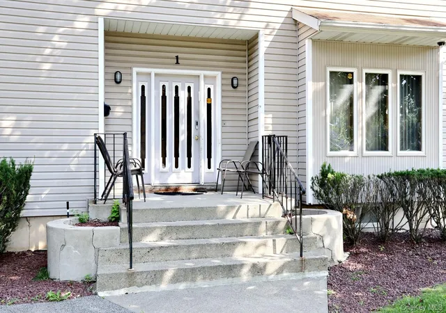 Photo 2 of Single family home for sale at 1 Morris Rd, Ramapo, NY 10977 | MLS# 1037963 | Listing updated on 2026-08-19
