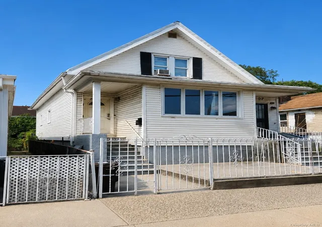 Multi family home for sale at 79-07 24th Avenue, New York, NY 11370 | MLS# 1037970