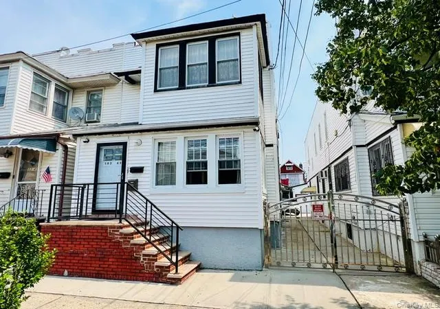 Multi family home for sale at 103-45 106th Street, New York, NY 11417 | MLS# 1037974
