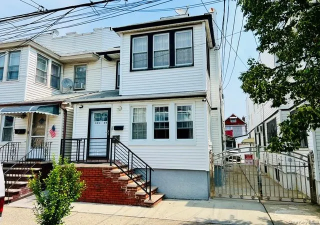 Photo 1 of House for sale at 103-45 106th Street, New York, NY 11417 | MLS# 1037974 | Listing updated on 2026-08-27