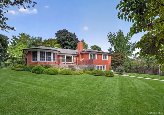 Photo 2 of Single family home for sale at 169 Clinton Ave, Greenburgh, NY 10522 | MLS# 1037977 | Listing updated on 2026-10-07
