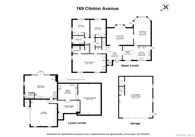 Photo 48 of Sale Pending at 169 Clinton Ave, Greenburgh, NY 10522 | MLS# 1037977 | Listing updated on 2026-10-15