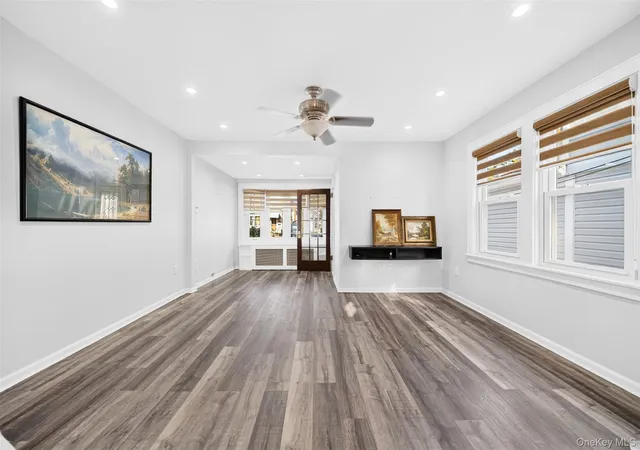 Photo 2 of Sale Pending at 8816 204th Street, New York, NY 11423 | MLS# 1037989 | Listing updated on 2026-09-04