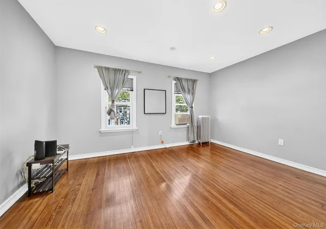 Photo 3 of Sale Pending at 8816 204th Street, New York, NY 11423 | MLS# 1037989 | Listing updated on 2026-09-04