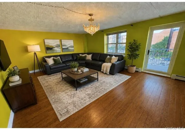 Condo for sale at 7914 Rockaway Beach Blvd #5C, New York, NY 11693 | MLS# 1037995