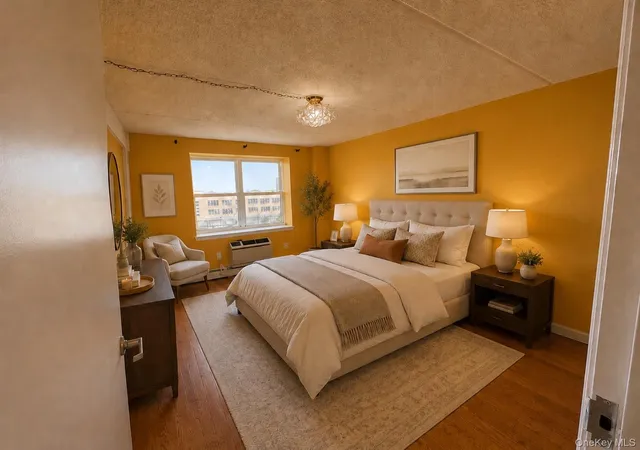 Photo 3 of Condo for sale at 7914 Rockaway Beach Blvd #5C, New York, NY 11693 | MLS# 1037995 | Listing updated on 2026-08-14