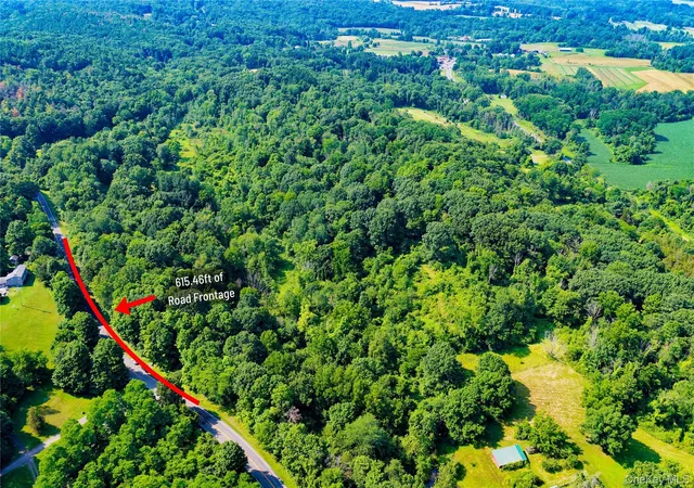 3rd image of 2620 State Route 9H, Kinderhook, NY 12106 | MLS# 1037996