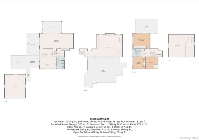 50th image of 15 Overlook Dr, Woodbury, NY 10930 | MLS# 1037999