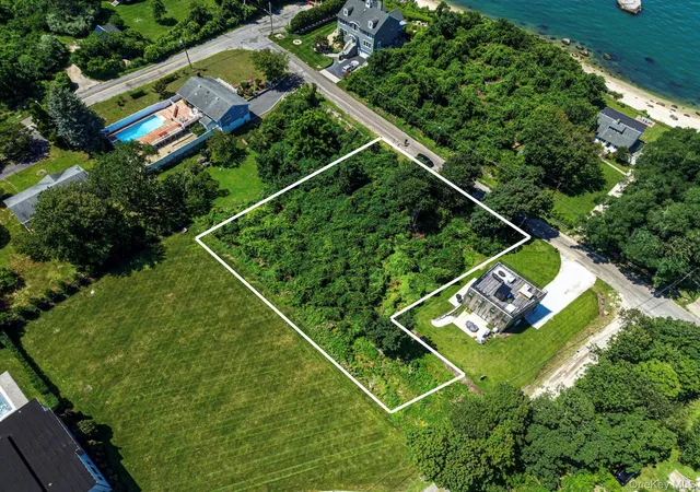 Photo 2 of Land for sale at 400 Aquaview Ave, Southold, NY 11939 | MLS# 1038007 | Listing updated on 2026-08-14