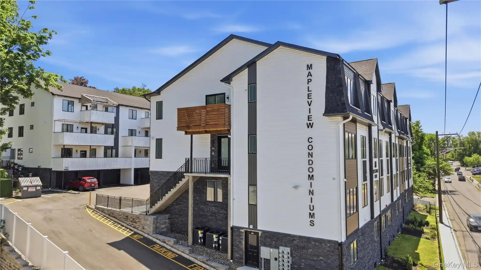 Listing Photo 50 - Condo for sale in 80 Memorial Park Dr located at 80 Memorial Park Dr, Spring Valley, NY 10977 - Unit #312