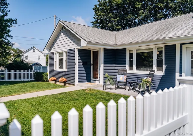 1st image of 5 Clark St, Poughkeepsie, NY 12601 | MLS# 1038029