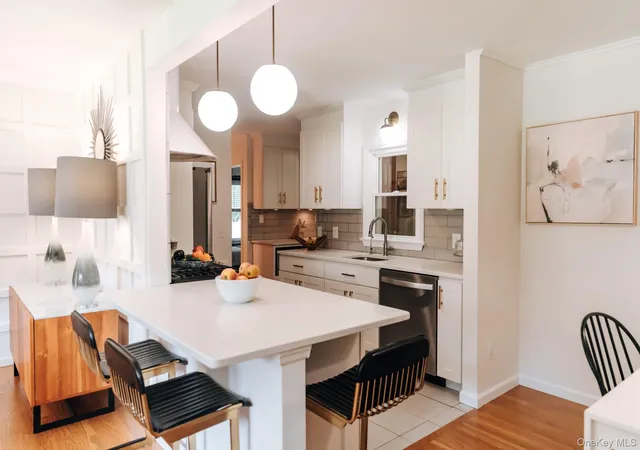 Photo 3 of Sale Pending at 5 Clark St, Poughkeepsie, NY 12601 | MLS# 1038029 | Listing updated on 2026-09-29