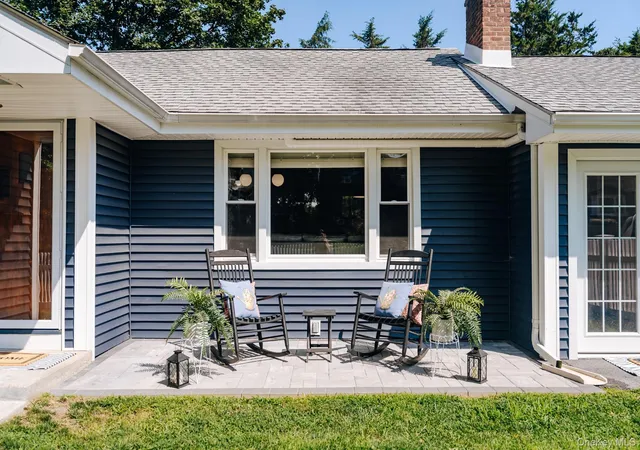 Photo 4 of Sale Pending at 5 Clark St, Poughkeepsie, NY 12601 | MLS# 1038029 | Listing updated on 2026-09-29
