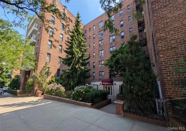 Photo 1 of Condo for sale at 6309 108th Street #5D, New York, NY 11375 | MLS# 1038038 | Listing updated on 2026-09-01