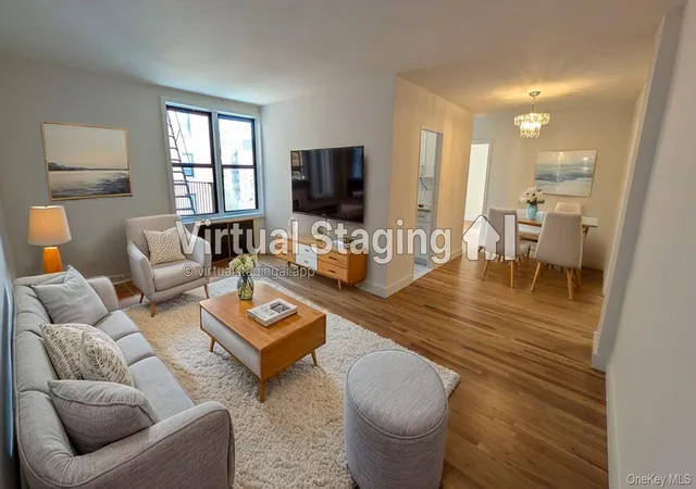 Photo 2 of Condo for sale at 6309 108th Street #5D, New York, NY 11375 | MLS# 1038038 | Listing updated on 2026-09-01