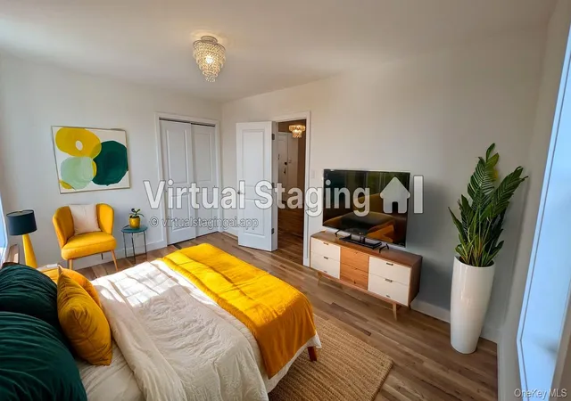 Photo 3 of Condo for sale at 6309 108th Street #5D, New York, NY 11375 | MLS# 1038038 | Listing updated on 2026-09-01