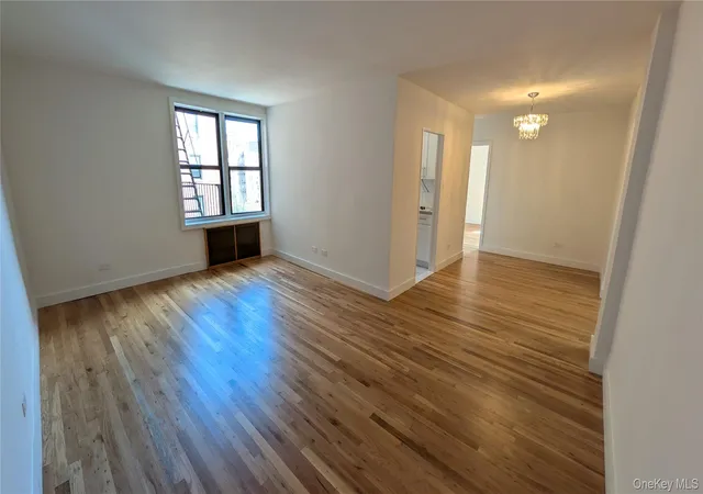 Listing Photo 4 - Condo for sale in building located at 6309 108th St, New York, NY 11375 - Unit #5D