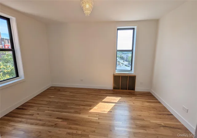 Listing Photo 5 - Condo for sale in building located at 6309 108th St, New York, NY 11375 - Unit #5D