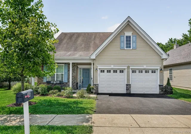 1st image of 34 Hawthorne Dr, Middletown, NY 10940 | MLS# 1038040
