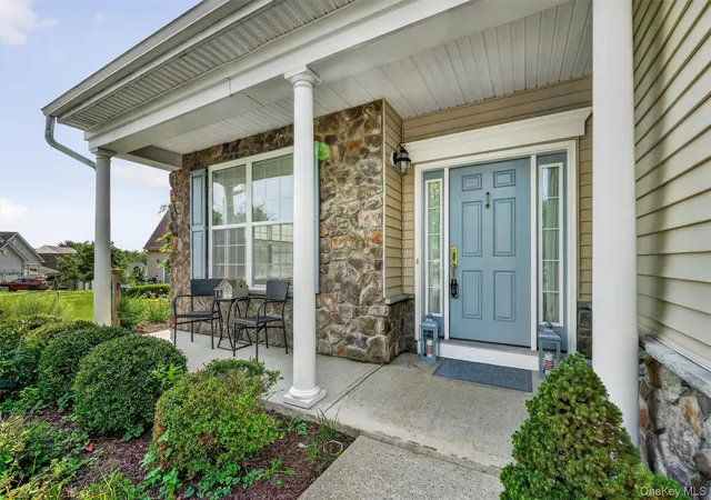 Photo 3 of Sale Pending at 34 Hawthorne Dr, Middletown, NY 10940 | MLS# 1038040 | Listing updated on 2026-09-16