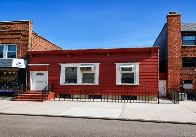 Photo 1 of Single family home for sale at 4505 Broadway, New York, NY 11103 | MLS# 1038043 | Listing updated on 2026-08-13