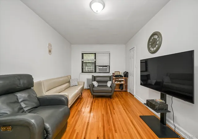 Photo 2 of Condo for sale at 144 24 72nd Avenue #45B, New York, NY 11367 | MLS# 1038049 | Listing updated on 2026-08-26