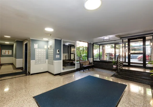 Listing Photo 4 - Condo for sale in building located at 33-24 91St St, New York, NY 11372 - Unit #4S