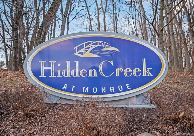 Photo 2 of Condo for sale at 11 Hidden Crk Blvd, Monroe, NY 10950 | MLS# 1038054 | Listing updated on 2026-08-15