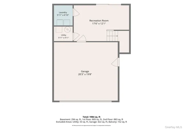 Photo 46 of Condo for sale at 11 Hidden Crk Blvd, Monroe, NY 10950 | MLS# 1038054 | Listing updated on 2026-08-15