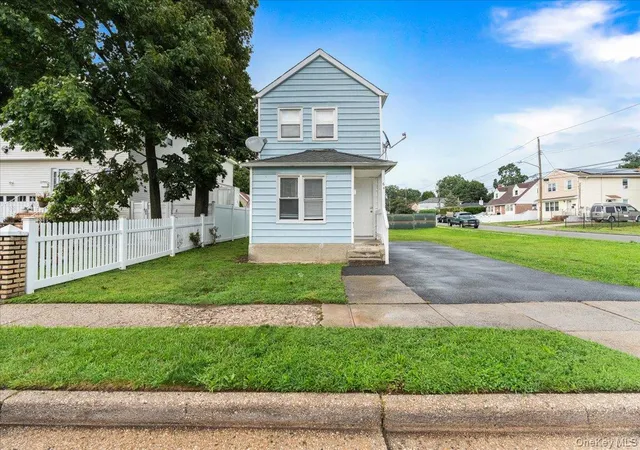 Photo 1 of Multi family home for sale at 64 Stewart Ave, Hempstead, NY 11550 | MLS# 1038065 | Listing updated on 2026-09-08