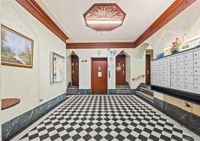 Photo 2 of Condo for sale at 1015 Summit Ave #4A, New York, NY 10452 | MLS# 1038066 | Listing updated on 2026-08-18