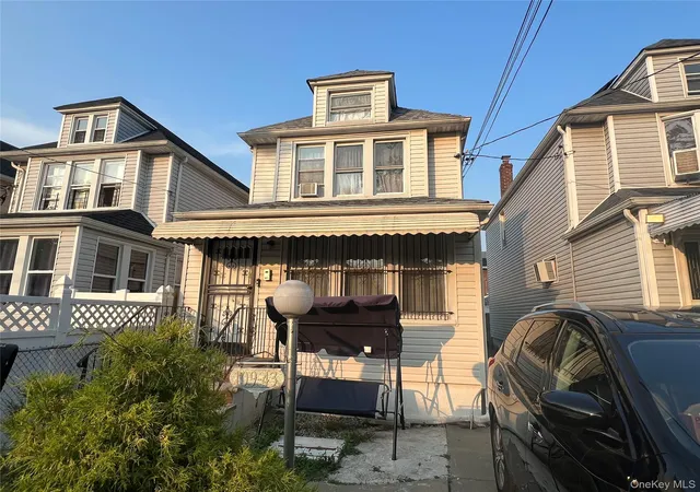 Photo 1 of Multi family home for sale at 10943 133rd Street, New York, NY 11420 | MLS# 1038071 | Listing updated on 2026-08-14