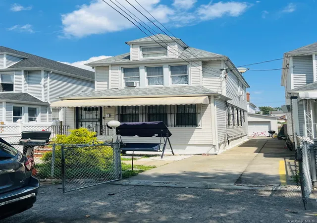 Multi family home for sale at 10943 133rd Street, New York, NY 11420 | MLS# 1038071