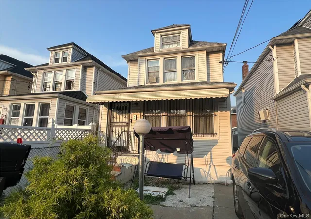 Photo 2 of Multi family home for sale at 10943 133rd Street, New York, NY 11420 | MLS# 1038071 | Listing updated on 2026-08-14