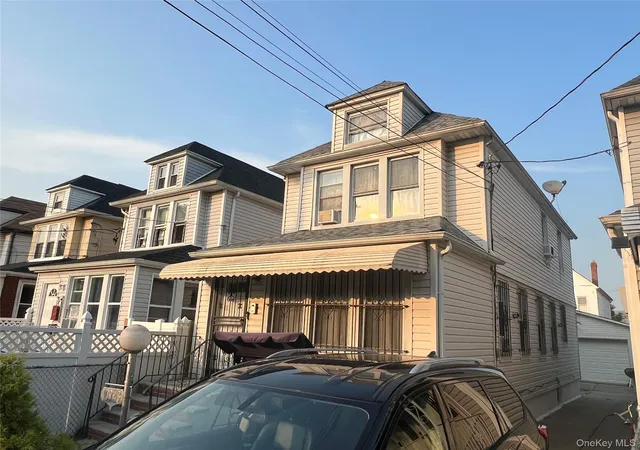Photo 3 of Multi family home for sale at 10943 133rd Street, New York, NY 11420 | MLS# 1038071 | Listing updated on 2026-08-14