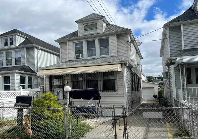 Photo 3 of Sale Pending at 10943 133rd Street, New York, NY 11420 | MLS# 1038071 | Listing updated on 2026-10-11