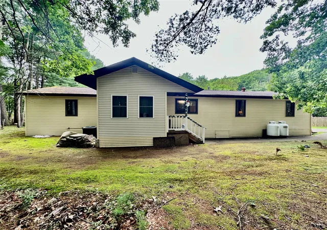 Photo 1 of Manufactured home for sale at 110 Foss Ln, Deerpark, NY 12746 | MLS# 1038074 | Listing updated on 2026-10-03